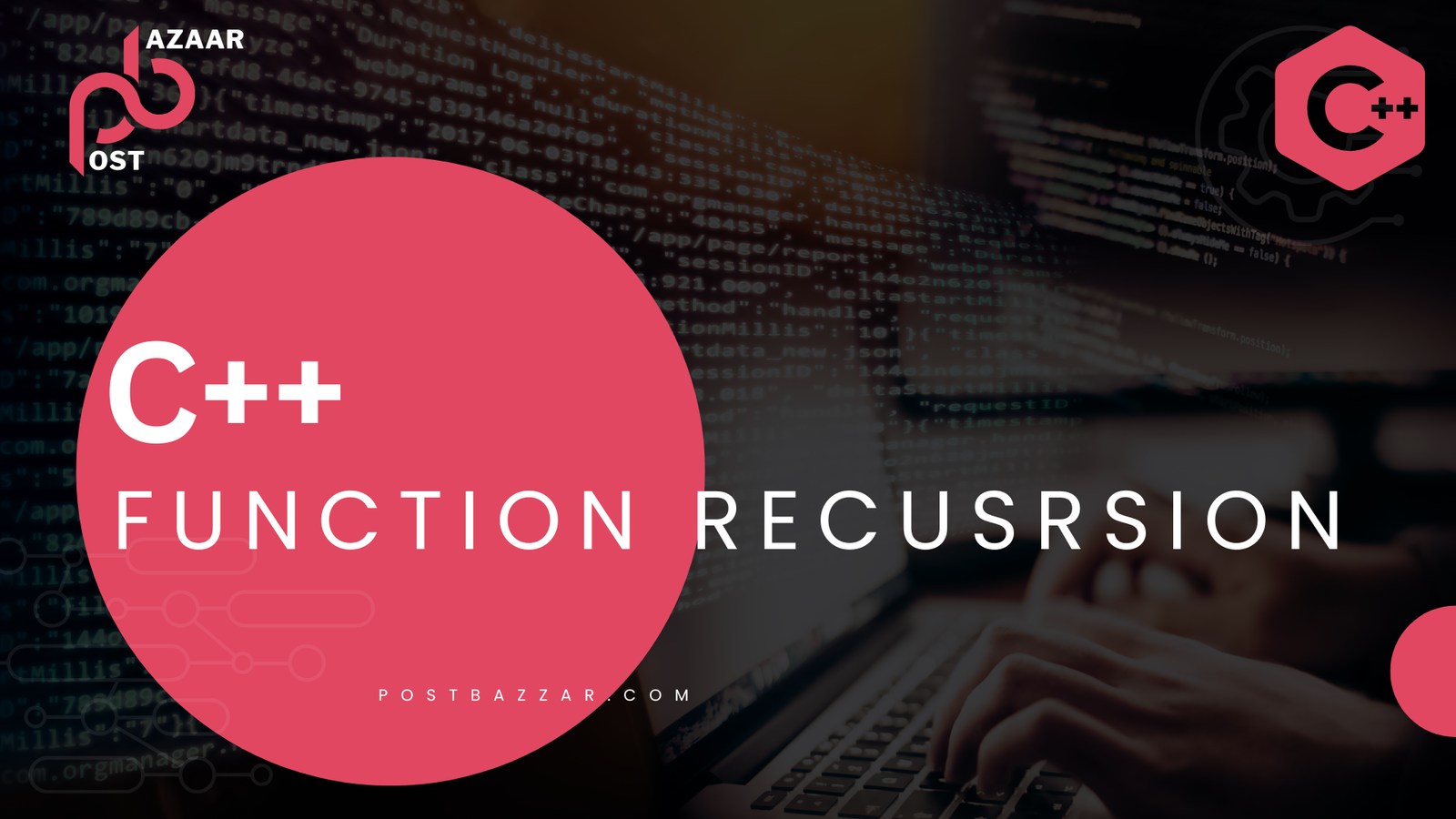 Recursive Functions in C++ Explained with Examples