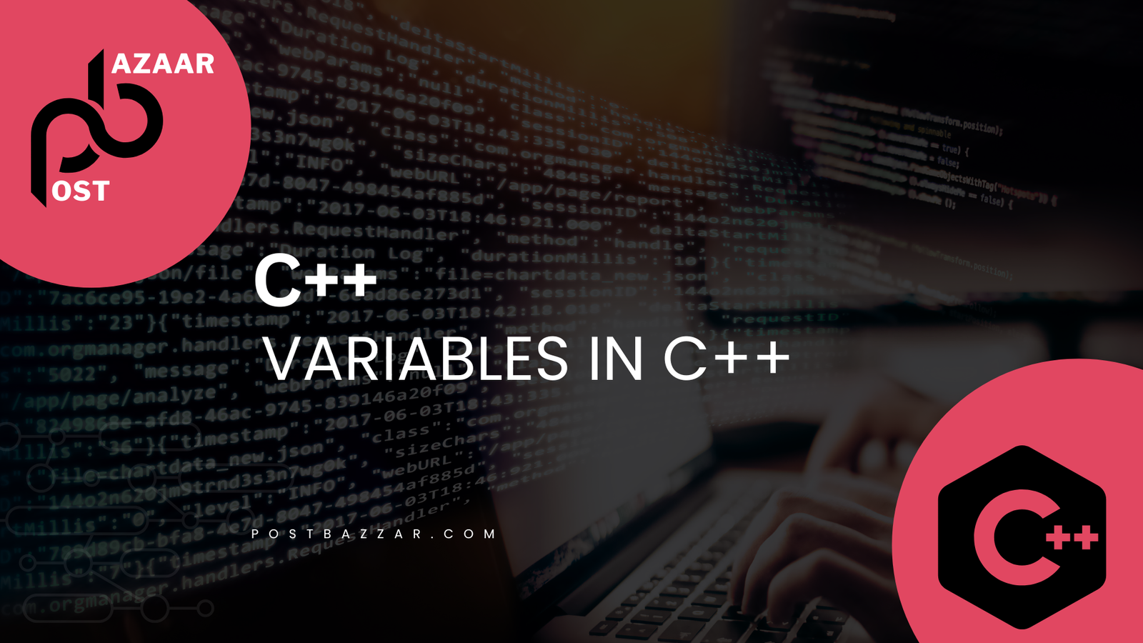 Variables in Programming Explained | Types of Variables in C++ with Examples